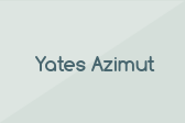 Yates Azimut