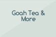 Goah Tea & More