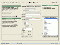 Software de Gestión de Talleres Mecánicos. Software de consultas e informes