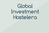 Global Investment Hostelera