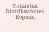 Colmetex Distribuciones España