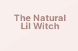 The Natural Lil Witch
