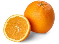 Naranjas. En los últimos años la calidad de las naranjas andaluzas ha mejorado considerablemente. 