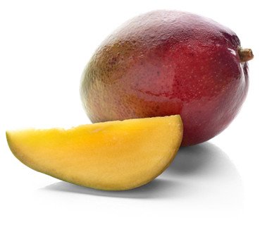 Mango. Junto al aguacate y la chirimoya, el mango cierra el triunvirato de las frutas de la Costa Tropical.