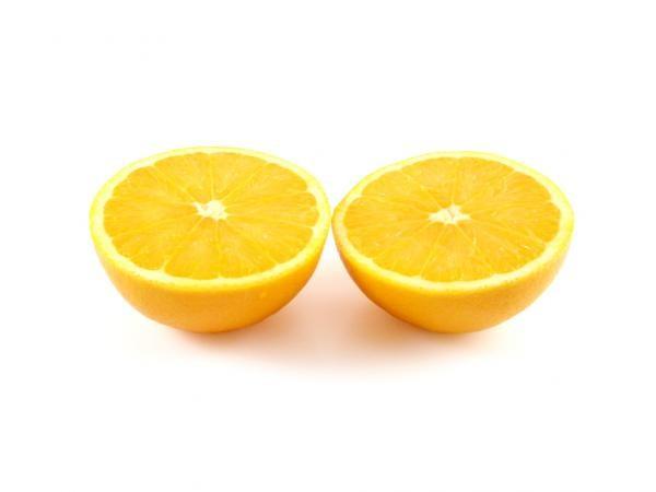 Zumo de naranja. Procesados de frutas