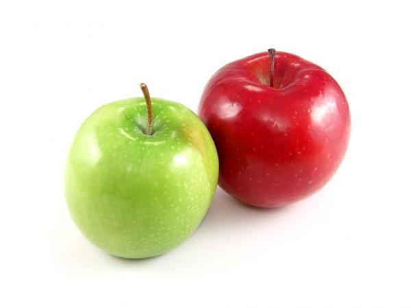 Zumo  de manzana. Productos con controles de calidad exigentes