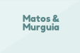 Matos & Murguia