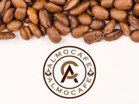 Café en Grano. AlmoCafé es una empresa de venta de café en grano y molido de varios orígenes