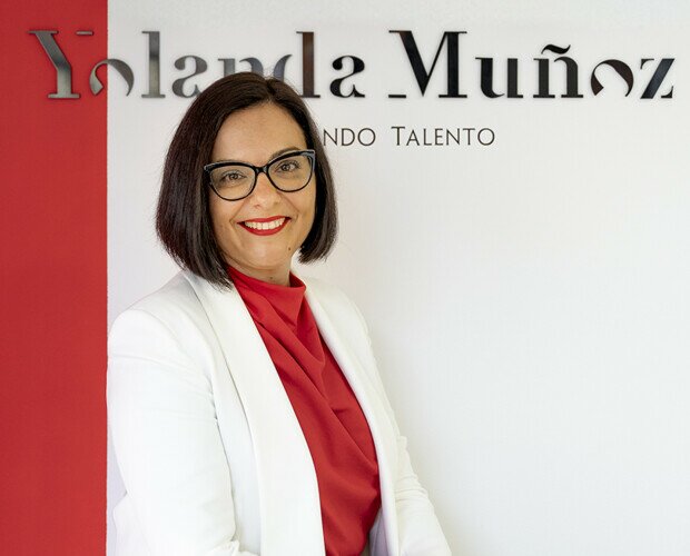 Yolanda Muñoz. Yolanda Muñoz - Conectando Talento, es una Consultora de Recursos Humanos.