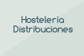 Hostelería Distribuciones