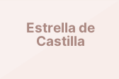 Estrella de Castilla
