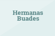 Hermanas Buades