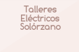 Talleres Eléctricos Solórzano