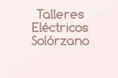 Talleres Eléctricos Solórzano
