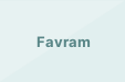 Favram