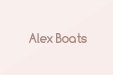 Alex Boats