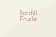 Bonfill Fruits