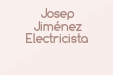Josep Jiménez Electricista