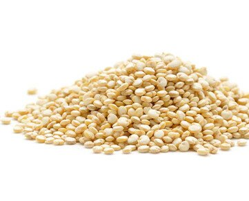Quinoa. Ofrecemos gran diversidad de cereales