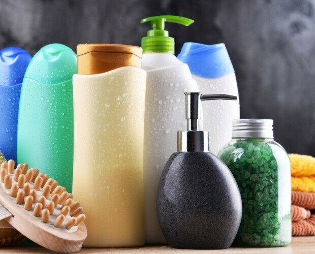Artículos Naturales para la Higiene Personal.Ofrecemos productos de higiene personal
