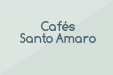 Cafés Santo Amaro