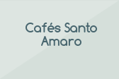 Cafés Santo Amaro