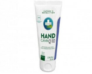 Handcann. Crema de manos hidratante y regeneradora