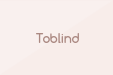 Toblind