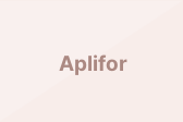 Aplifor
