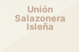 Unión Salazonera Isleña