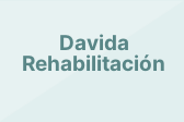 Davida Rehabilitación