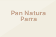 Pan Natura Parra