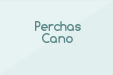 Perchas Cano
