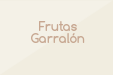 Frutas Garralón