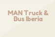 MAN Truck & Bus Iberia