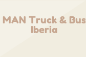 MAN Truck & Bus Iberia