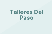 Talleres Del Paso