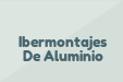 Ibermontajes De Aluminio