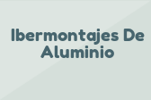 Ibermontajes De Aluminio
