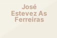 José Estevez As Ferreiras