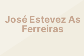 José Estevez As Ferreiras
