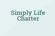 Simply Life Charter