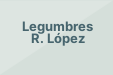 Legumbres R. López