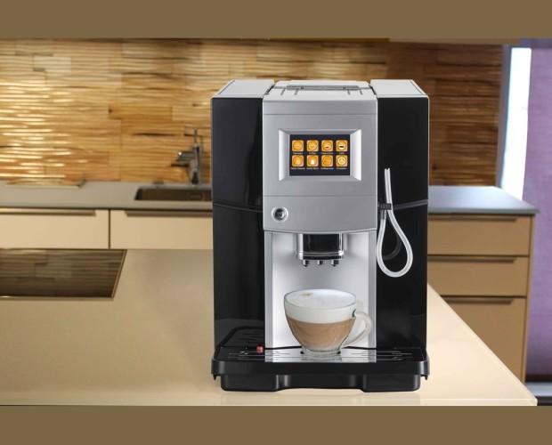 Máquina de café. Viesta One Touch 500 café máquina de café