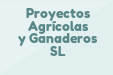 Proyectos  Agrícolas y Ganaderos SL