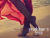 Vestidos Informales. Catálogo de mujer, niña y accesorios Pushkar 2 2019.