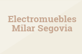 Electromuebles Milar Segovia