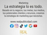 Agencias de Publicidad. Real Publicidad marketing y publicidad en España, seo, diseño web, redes sociales.