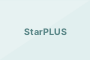 StarPLUS