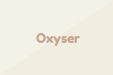 Oxyser